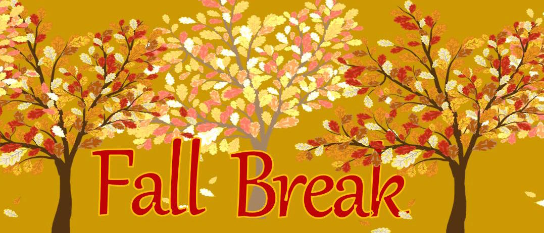 fall break